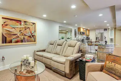 Image de Group Getaway 3 Mi to Cherry Creek State Park!