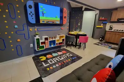 Image de Gamer Zone in front of the Airport