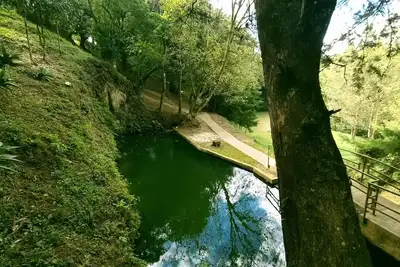 Image de Charming house in a condominium