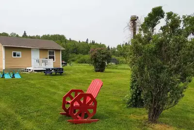 Image de Little Cottage - Couples or small family