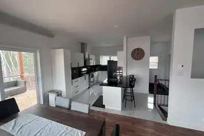 Image de Chalet 14 pers | Motoneige & Nature | Près du Valinouët - Monts Valin