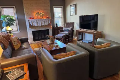 Image de Cotner Cottage: Cozy, Central, Connected