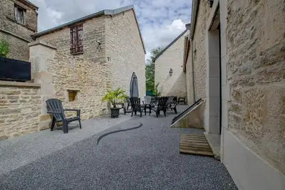 Image de Gite de la Maison Forte