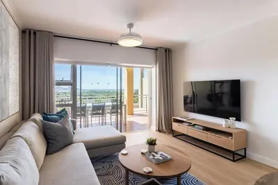 Image de Goose Valley New Luxury Apartment Ocean View Y15 - Plettenberg Bay