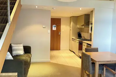 Image de Central Chalet Hotham 17