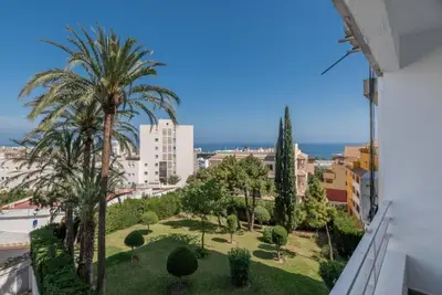 Image de Modern and cosy holiday apartment with  garden, swimming pool to enjoy vacation.