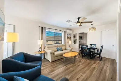 Image de Beach House Barcelona E- 3minute Walk To The Beach, clean & cozy