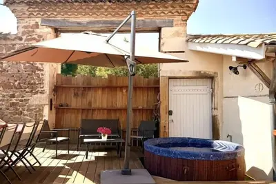 Image de Le Petit Gîte d'Antoine