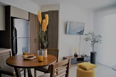 Image de Nice loft in excellent area.