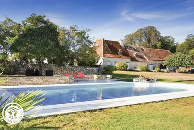 Image de Gîtes de France® La Longère de Bessous