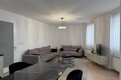 Image de Sarajevo Tower luxury apartment close to everything you need during your trip