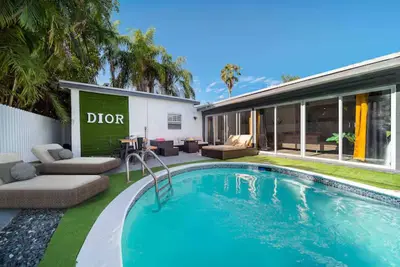 Image de Luxury Pool Villa 5bd 4ba #2