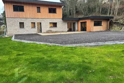 Image de Gîte de l'Epinay \"Myrtille\" avec piscine intérieure pour profiter toute l'année!