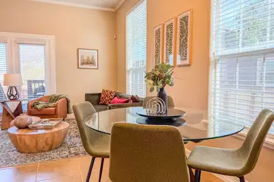 Image de Dog-Friendly South Austin w/ Private Yard!