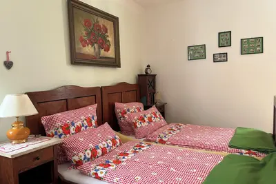 Image de Landhaus Weissandt - lots of space in a charming farmhouse