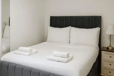 Image de Well-Located Two Bedroom Apartment in Ramsbottom