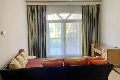 Image de 2-Br, Hotel 5 stars@ Naama Bay, pool & WiFi free