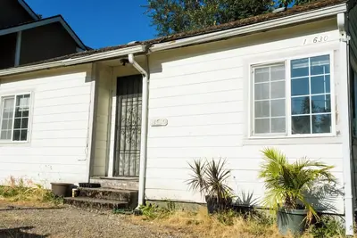 Image de Perfect 1-bedroom house in welcoming Seattle neighborhood