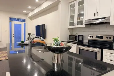 Image de Serenity Home in Brampton