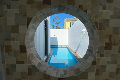 Image de Kath's House Cancun With private pool, ideal house for families and friends