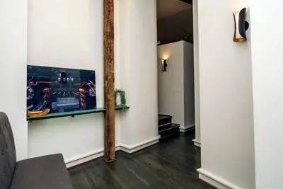 Image de Cozy 2-bedroom condo in pleasant Birmingham with Ac