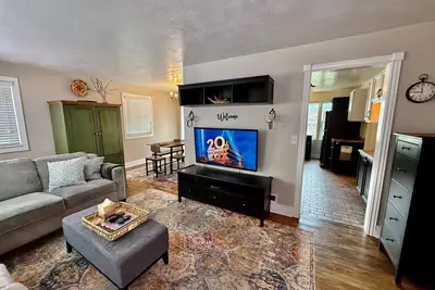 Image de Garden Cottage | Close to Slc