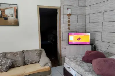 Image de Pink House, Balneario Arroio do Silva