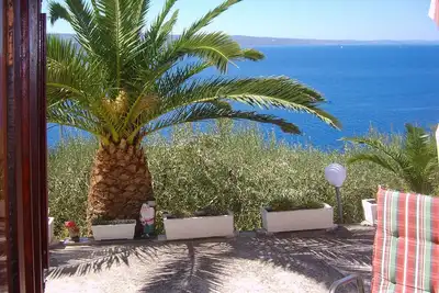 Image de Appartement de 2 chambres acceptant les animaux domestiques à Stanici