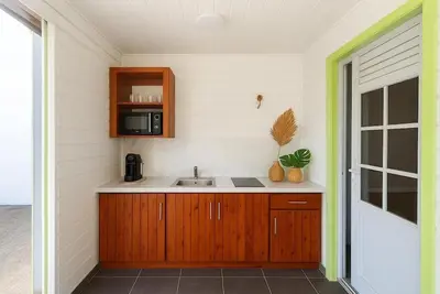 Image de Le Lagon du Robert by Ato