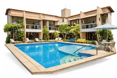 Image de Laguna Ville 03, Praia da Espera