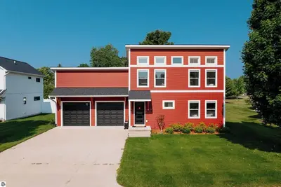 Image de 3-bedrm home in fabulous Empire, walk to beach, ride to bike trail, Sat-Sat Only