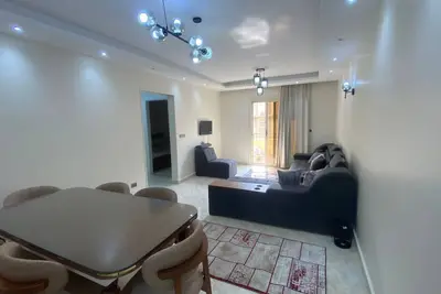Image de Luxury & Delightful 3-Bedroom Apartment in Gardenia City East Cairo