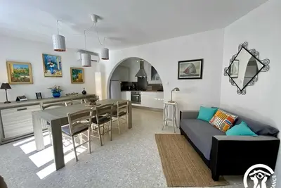 Image de L'Avocette - Bages - Gîte