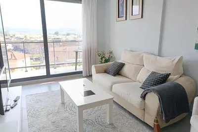 Image de Apartment in Cudón, Miengo