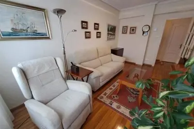 Image de Appartement · Santander · ★Nouveau · 3 chambres · 3 lits · 1 salle de bain