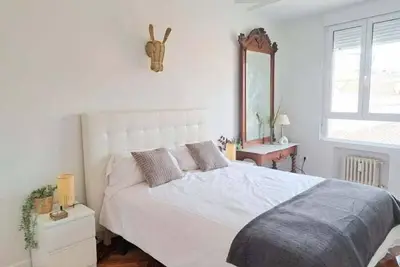 Image de Appartement · Santander · ★Nouveau · 1 chambre · 2 lits · 1 salle de bain