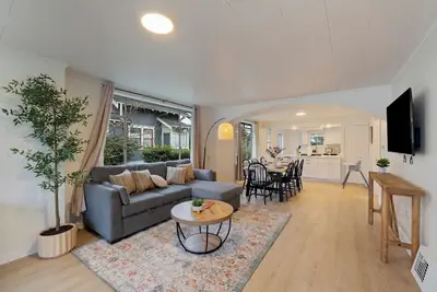 Image de Chic 4br House | Prime Ballard/Seattle Location