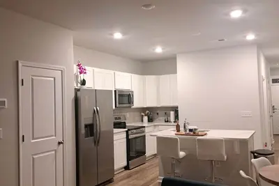 Image de Beautiful townhome in Ocean Isl Bch perfect for your getaway