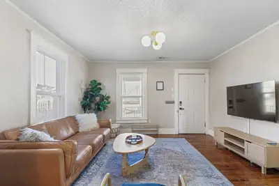 Image de 3-bedroom 1 Bath Family Friendly at Harrell with Private Backyard and Fire pit