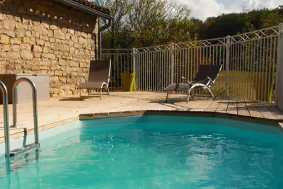 La Masure - Larroque