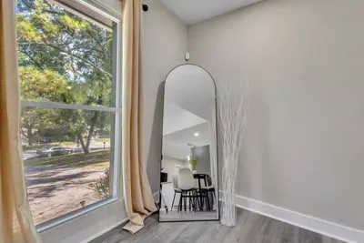 Image de Modern 3 Bedroom/3 Bathroom Atl Retreat!