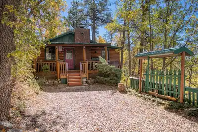 Image de Pinetop Vista - The Eagle