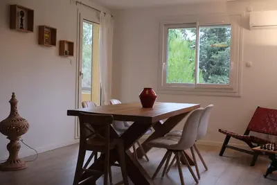 Image de Appartement calme proche zoo, université, hôpitaux et centres de recherche