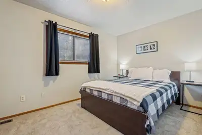 Image de Spacious Family Home in Lake Oswego close to I-5