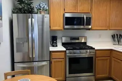 Image de The Low Tide Lounge.