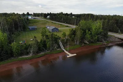 Image de Tidal's Edge Cottage