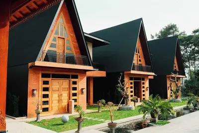 Image de Acasa Cottage by Samsara