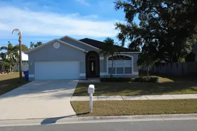 Image de Cozy Quiet Spacious Private and Clean in Valrico near Brandon and Tampa