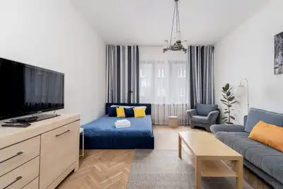 Image de Urzędnicza Homely Apartment