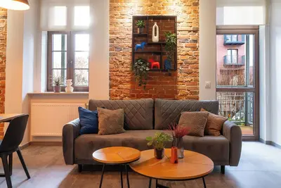 Gliwice Central Studio